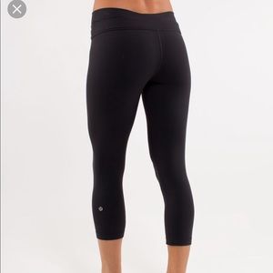 Lululemon Astro Wunder Under